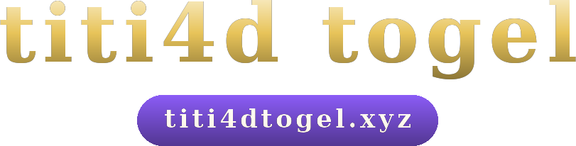 titi4d togel logo