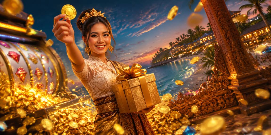titi4d togel Prosperity Lion